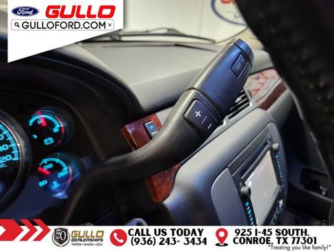 Used 2013 GMC Yukon SLT image 30