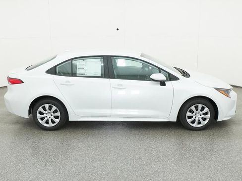 New 2026 Toyota Corolla LE image 11