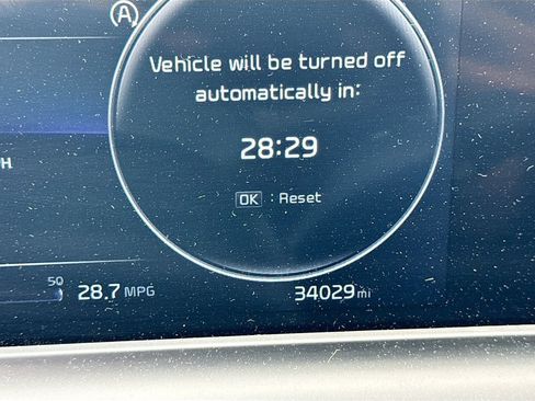 Certified 2024 Kia Seltos S AWD/4WD image 15
