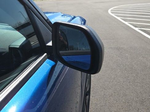 Used 2023 Ford Bronco Sport Outer Banks w/ Tech Package image 6