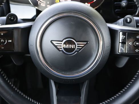 Used 2022 MINI Cooper S FWD image 30