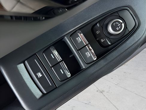 New 2025 Subaru Forester Sport image 18