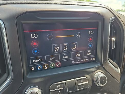 Used 2021 GMC Sierra 1500 AT4 w/ AT4 Value Package AWD/4WD image 68