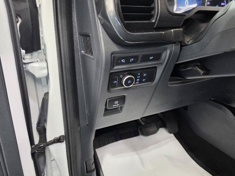 Used 2022 Ford F150 Tremor w/ Equipment Group 401A Mid AWD/4WD image 16