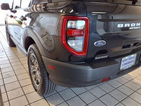 Used 2021 Ford Bronco Sport Big Bend w/ Big Bend Package (96B) AWD/4WD image 22