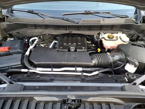 Used 2023 Chevrolet Silverado 1500 LT image 32