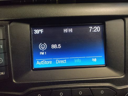 Used 2018 Ford Fusion S image 25