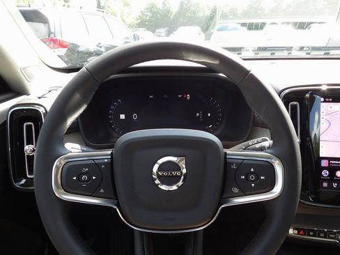 New 2026 Volvo XC40 B5 Plus w/ Protection Package Premier image 16