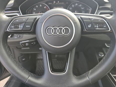 Certified 2023 Audi A5 2.0T Premium w/ Convenience Package image 21