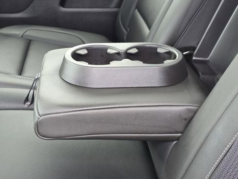 Used 2018 GMC Sierra 1500 SLT w/ Texas SLT Premium Package image 10