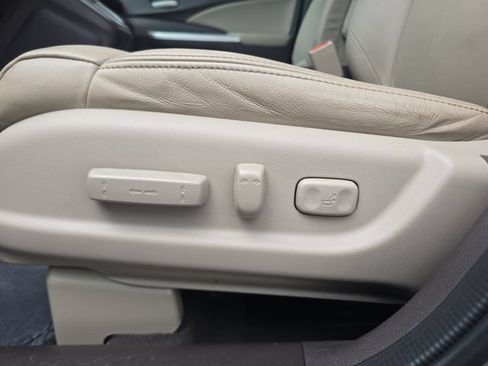 Used 2014 Honda CR-V EX-L image 18