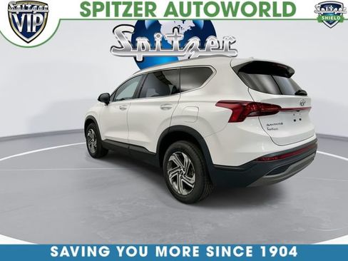 Used 2023 Hyundai Santa Fe SEL AWD/4WD image 7