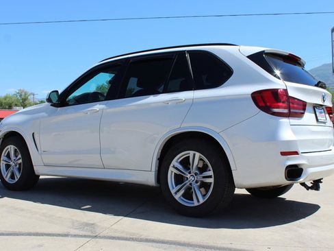 Used 2017 BMW X5 xDrive50i AWD/4WD image 39