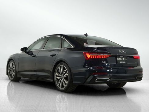 Used 2019 Audi A6 3.0T Prestige image 3