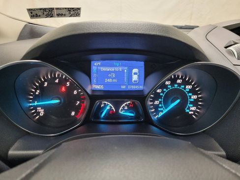 Used 2015 Ford Escape SE AWD/4WD image 23