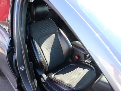 Used 2024 Ford Escape ST-Line AWD/4WD image 14