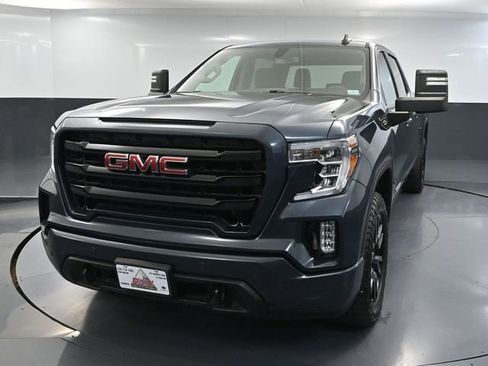 Used 2022 GMC Sierra 1500 Elevation AWD/4WD image 12