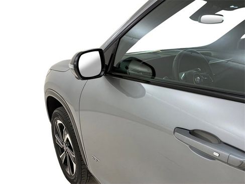 Certified 2025 Buick Enclave Sport Touring image 10