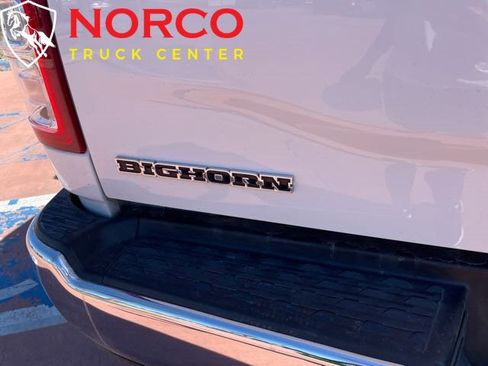 Used 2021 RAM 2500 Big Horn image 7