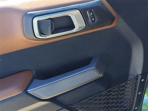 Certified 2023 Ford Bronco Outer Banks image 20