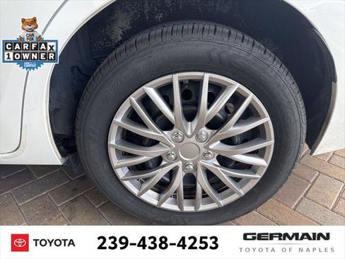 Certified 2018 Toyota Corolla LE image 12