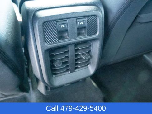 Used 2025 Ford Bronco Big Bend AWD/4WD image 34