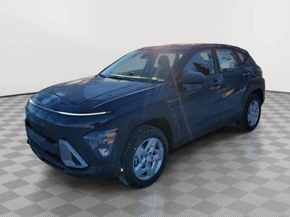 New 2026 Hyundai Kona SE