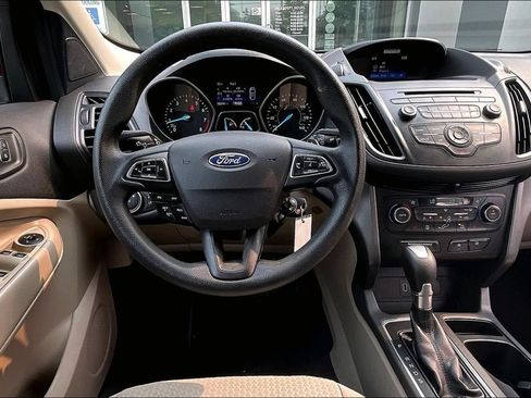 Used 2017 Ford Escape SE w/ SE Cold Weather Package FWD image 5