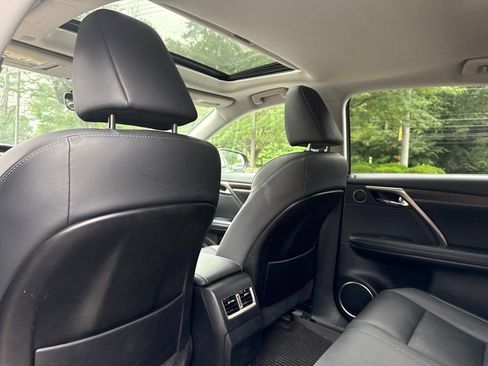 Used 2022 Lexus RX 350 AWD w/ Premium Package image 11