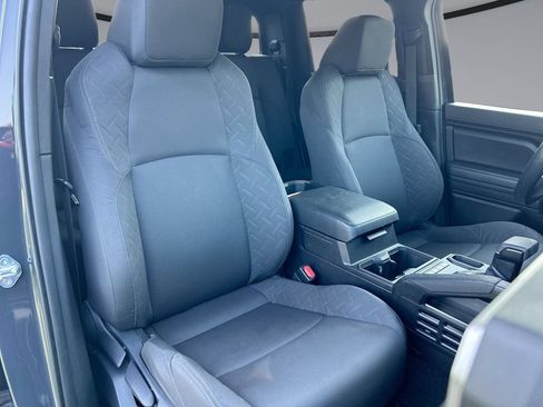 Used 2025 Toyota Tacoma SR RWD image 30