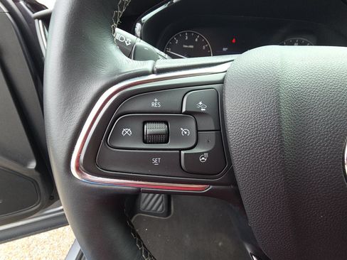 Used 2022 Buick Envision Preferred FWD image 18