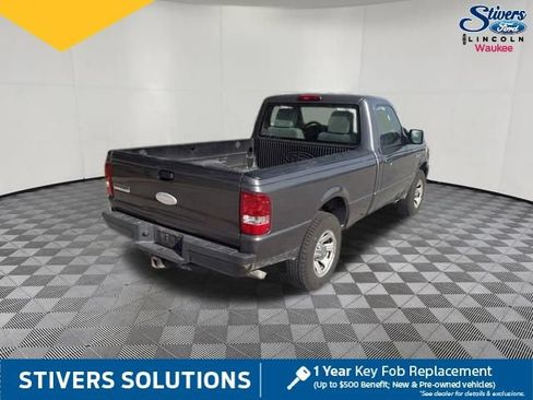 Used 2011 Ford Ranger XL RWD image 7