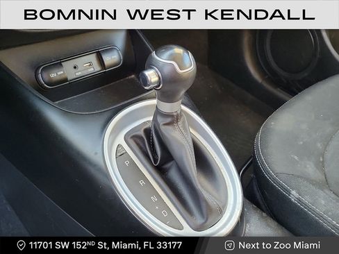 Used 2019 Kia Soul + image 23