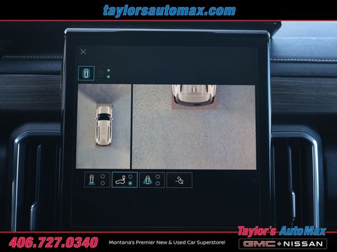 Used 2024 GMC Acadia Denali image 19