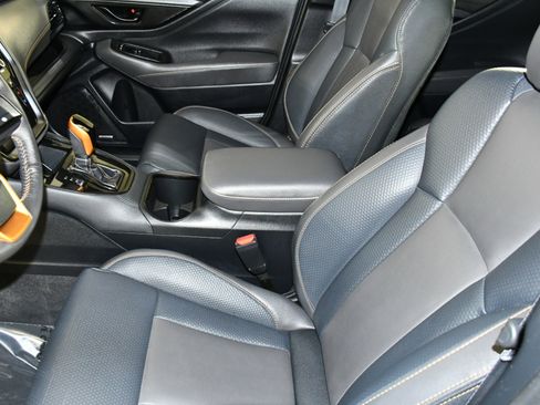 Used 2024 Subaru Outback Wilderness image 38