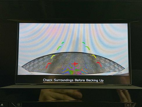 Used 2019 Subaru Forester Premium image 14