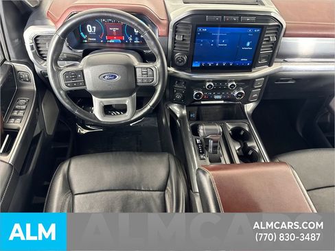 Used 2022 Ford F150 Lariat image 27
