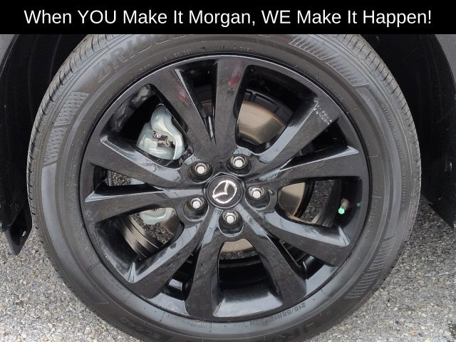 Used 2024 MAZDA CX-30 AWD 2.5 S w/ Select Sport Pkg image 13