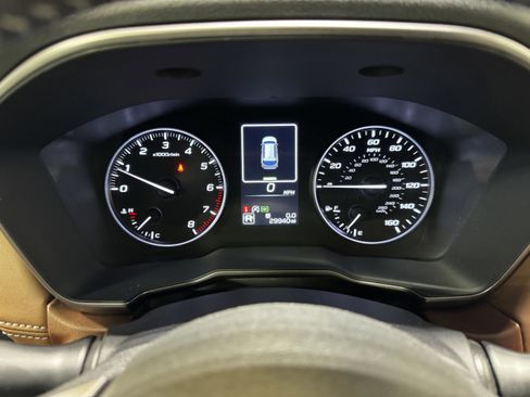 Used 2024 Subaru Outback Touring XT AWD/4WD image 42