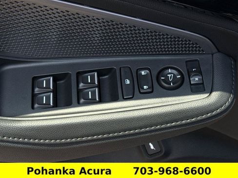 Certified 2026 Acura MDX SH-AWD image 20