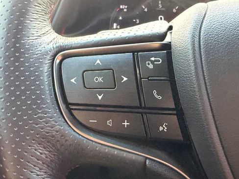 Used 2020 Lexus ES 350 F Sport w/ Accessory Package 2 FWD image 26