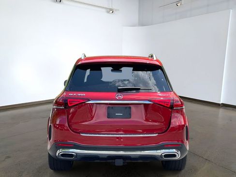 Used 2022 Mercedes-Benz GLE 350 4MATIC image 5