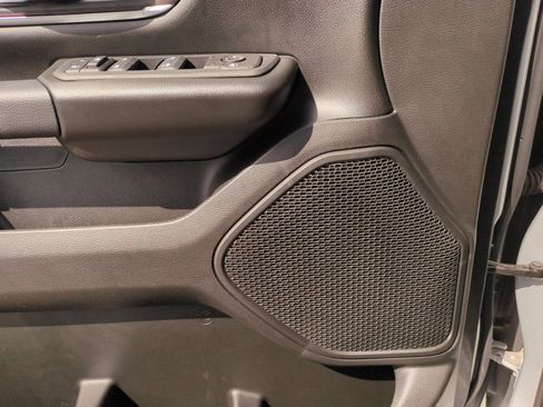 New 2026 RAM 1500 Big Horn RWD image 27