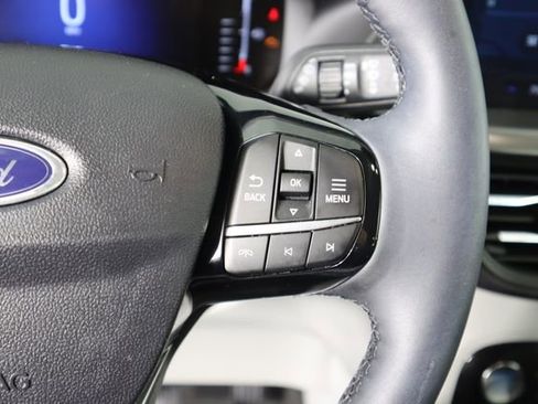 Used 2024 Ford Escape Active w/ Tech Pack #1 image 41