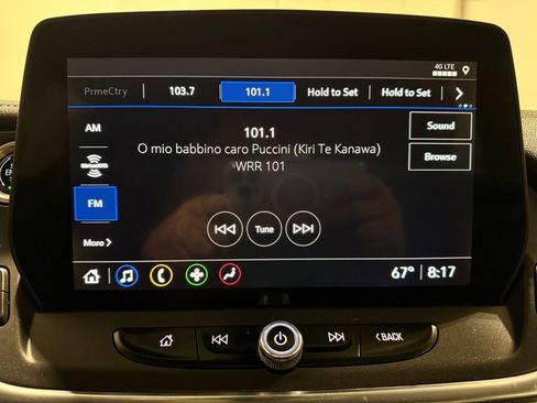 Used 2023 Chevrolet Blazer LT w/ Convenience Package image 22