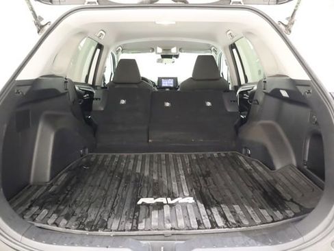 Used 2021 Toyota RAV4 XLE w/ XLE Grade Weather Package image 28