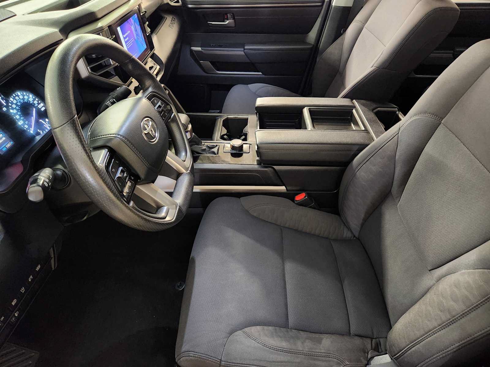 Used 2022 Toyota Tundra SR5 RWD image 13