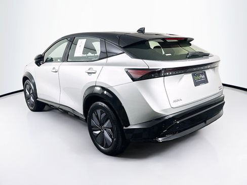 Used 2024 Nissan Ariya AWD image 5