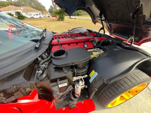 Used 1996 Dodge Viper RT/10 RWD image 38