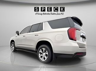 Certified 2023 GMC Yukon SLE video 2